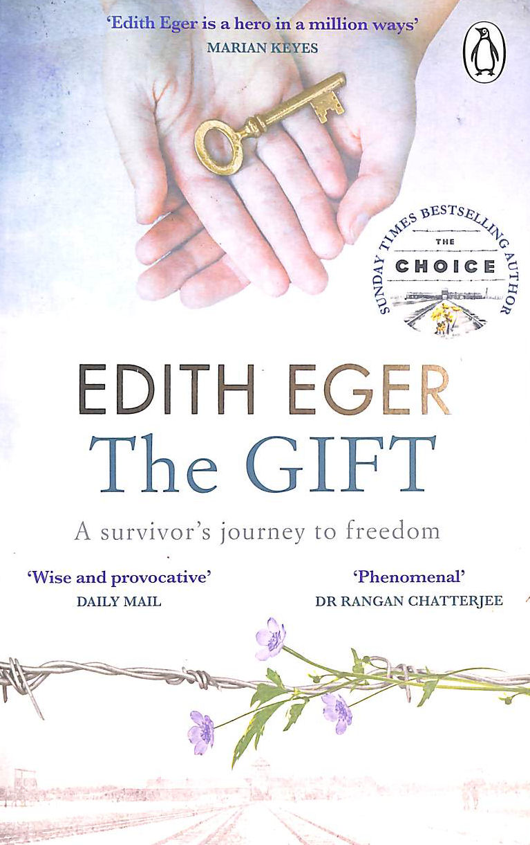 The Gift: A survivor's journey to freedom