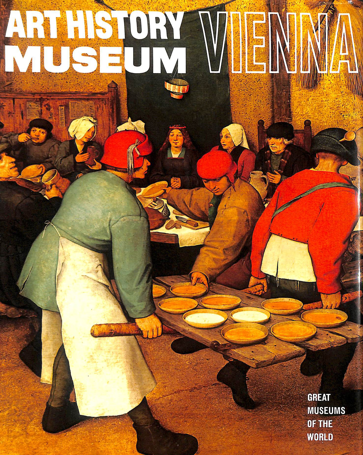 Art History Museum, Vienna