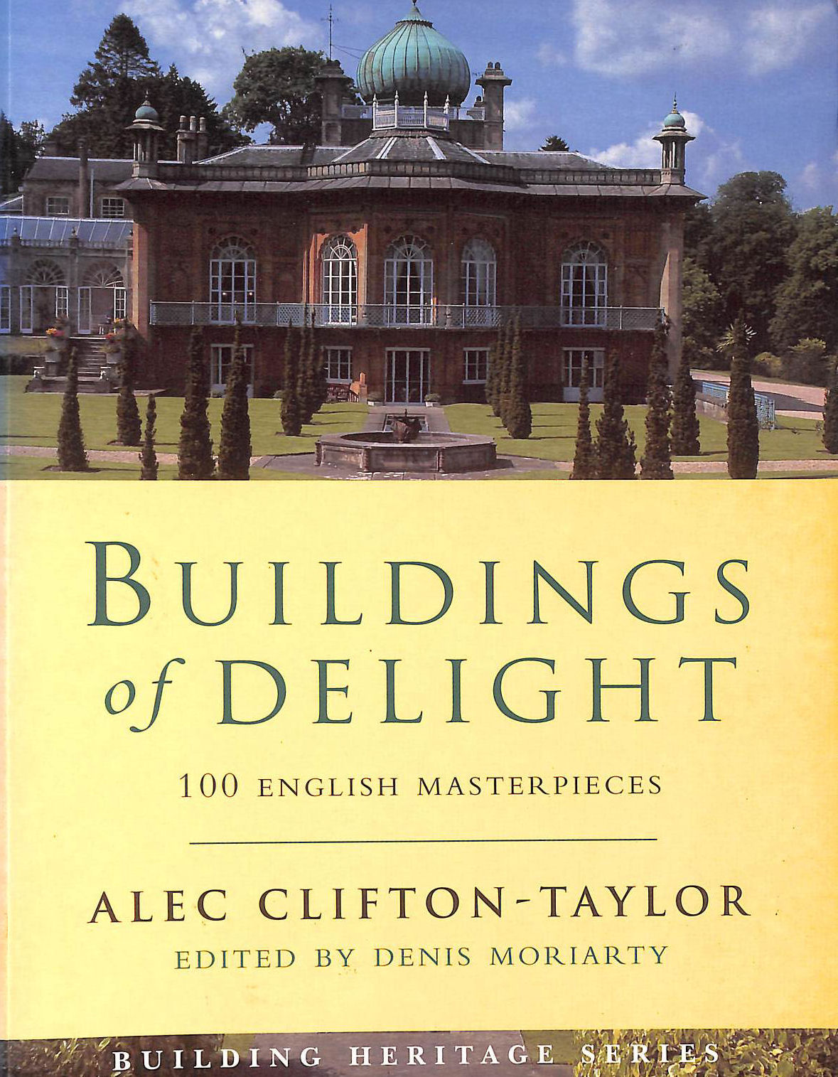 Buildings of Delight