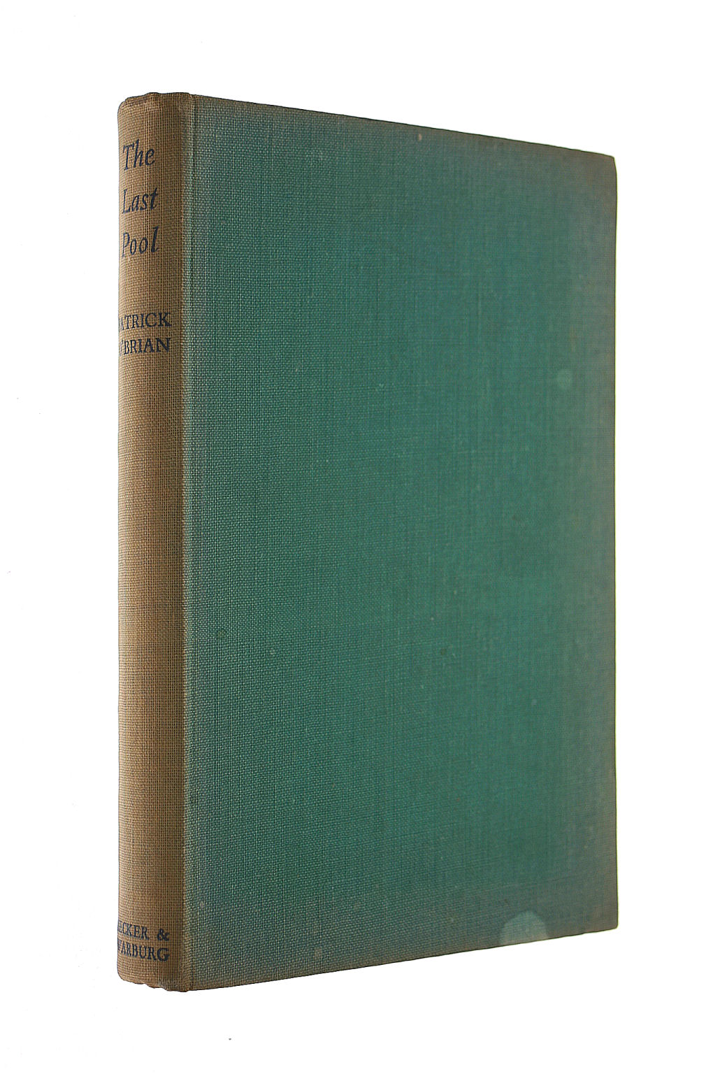 The Last Pool And Other Stories