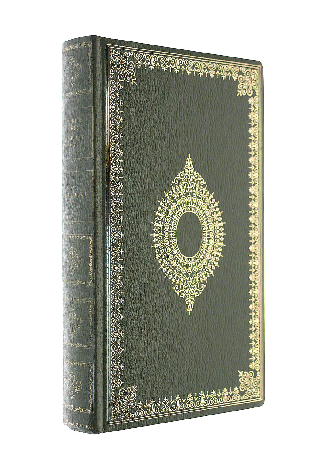 David Copperfield: Part II