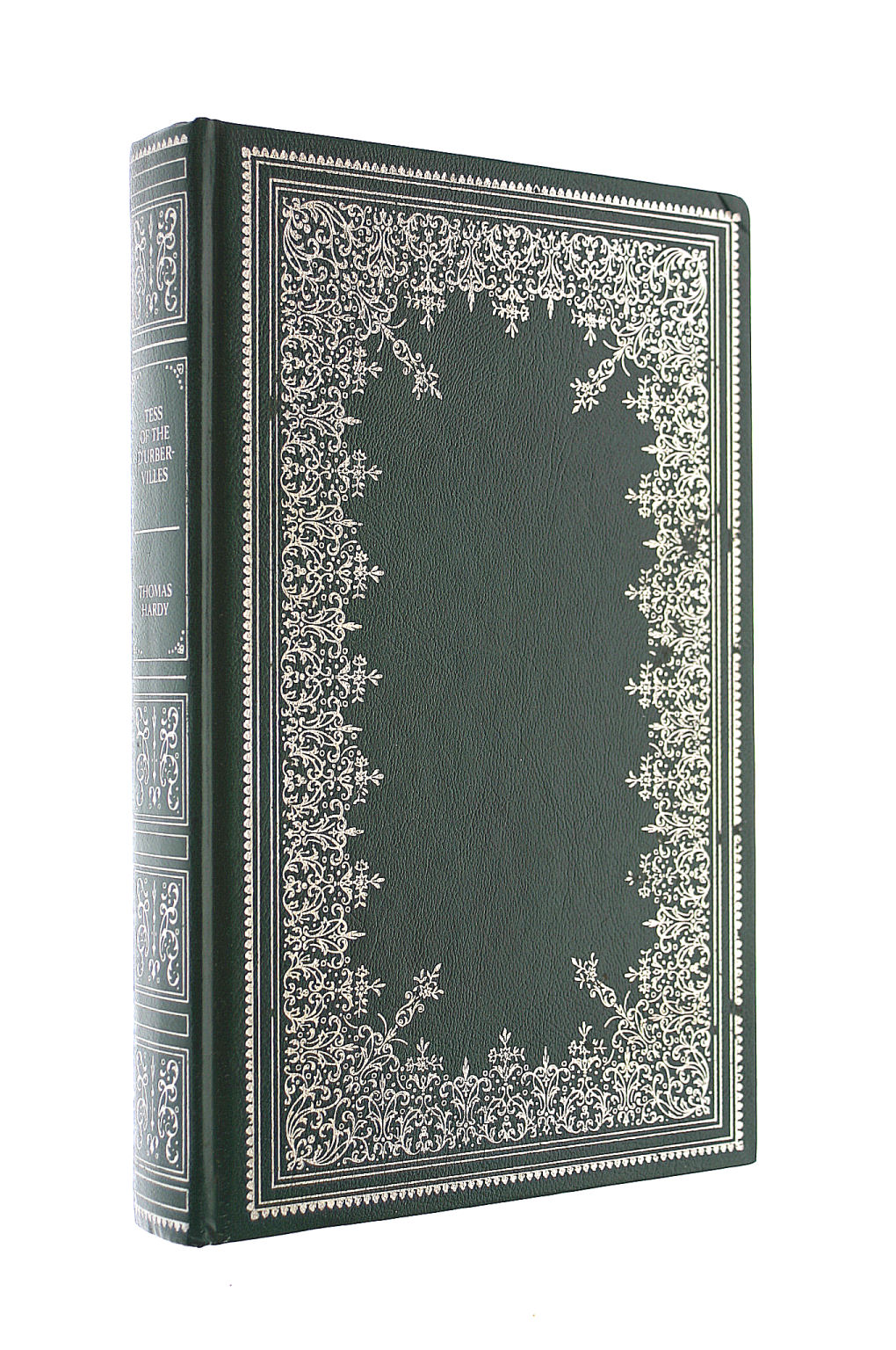 Tess of the d'Urbervilles