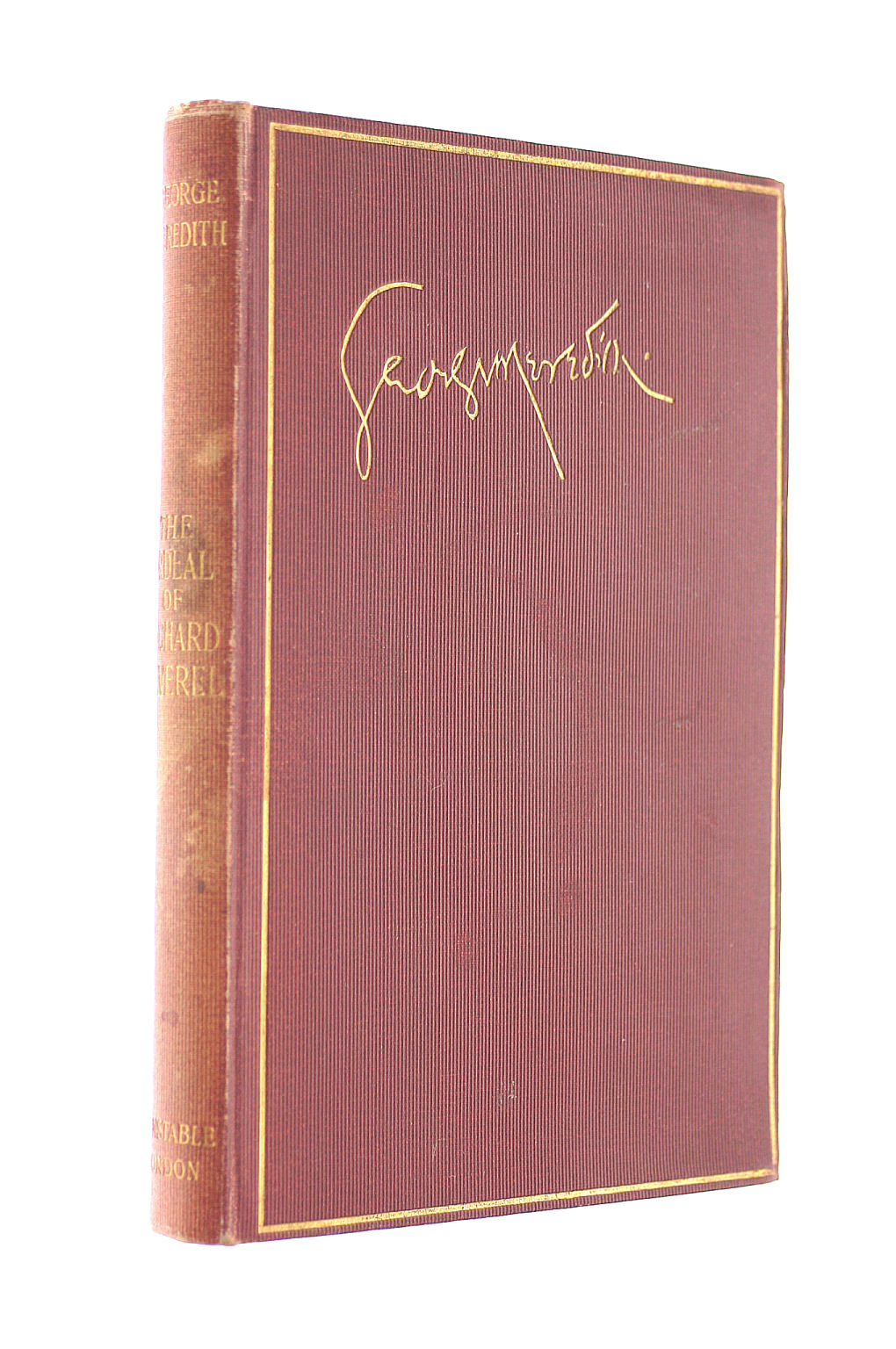 The Ordeal of Richard Feverel