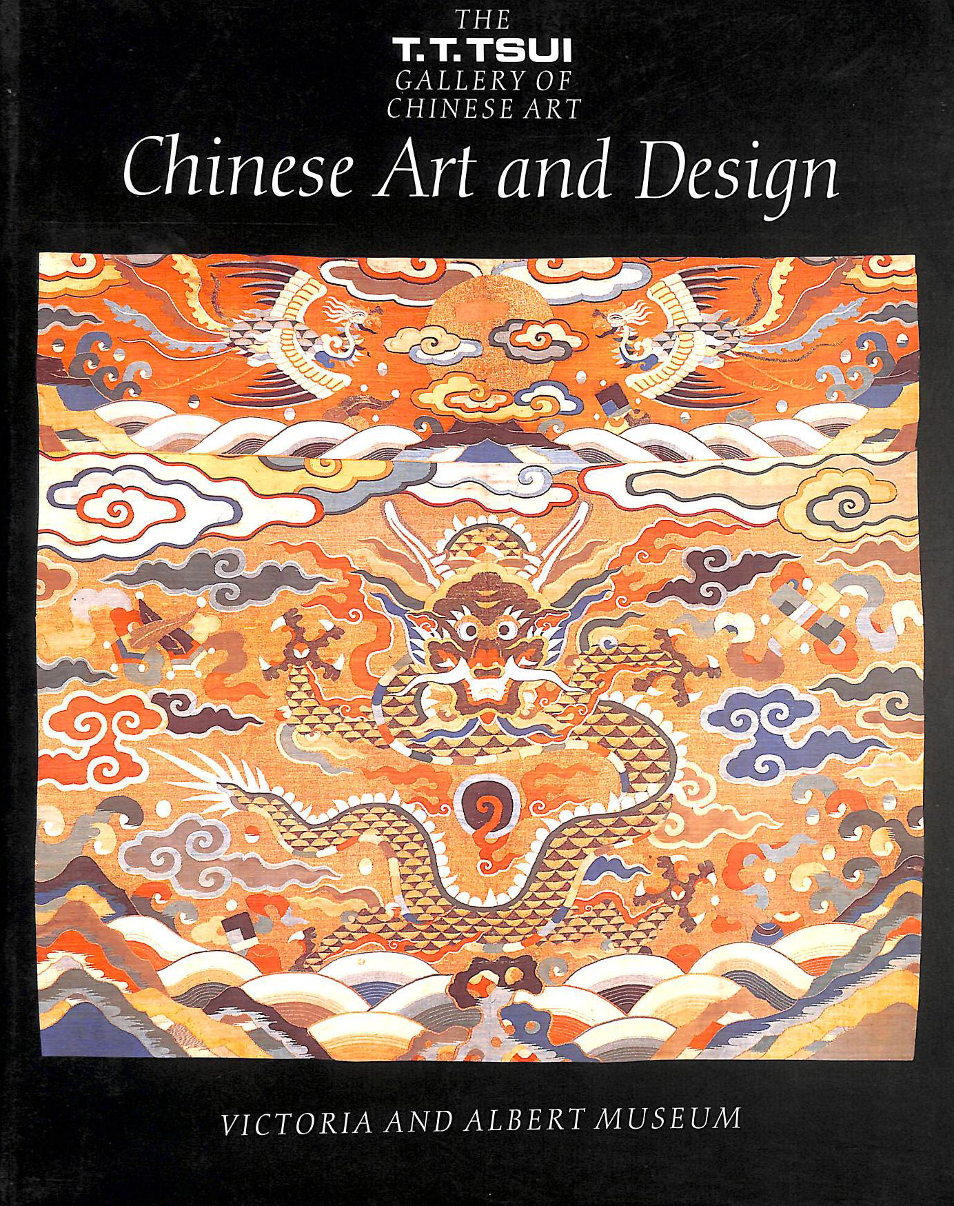 Chinese Art and Design
