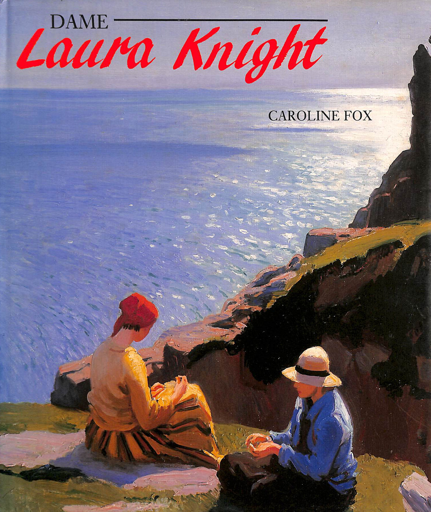 Dame Laura Knight