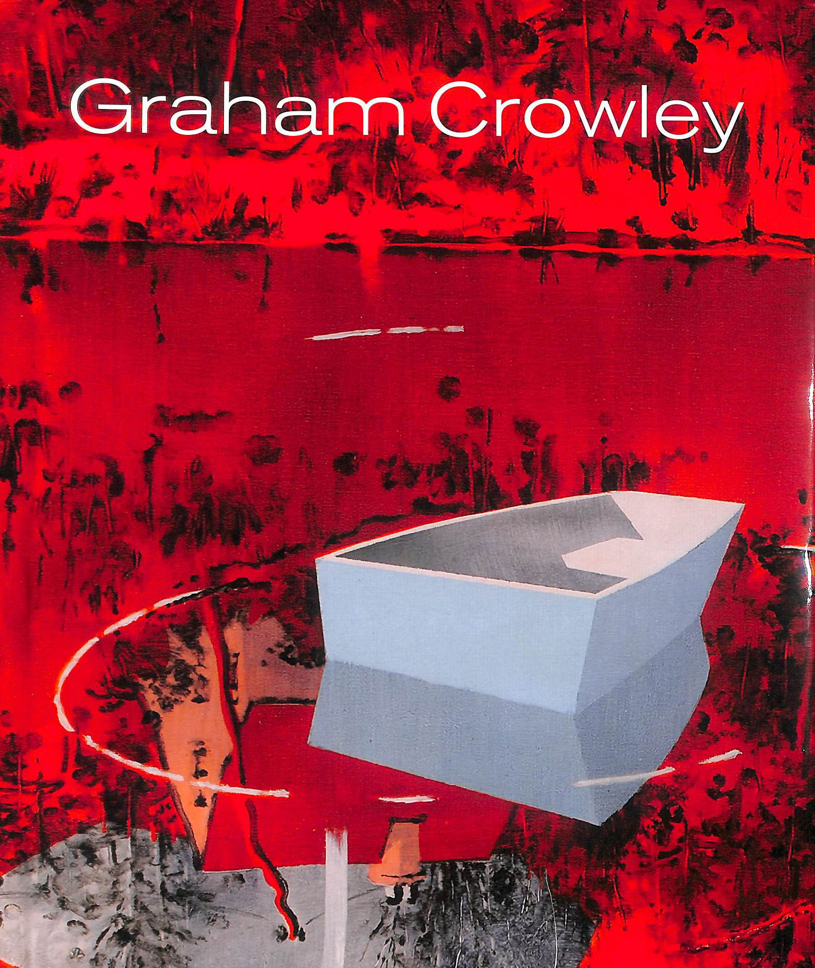 Graham Crowley