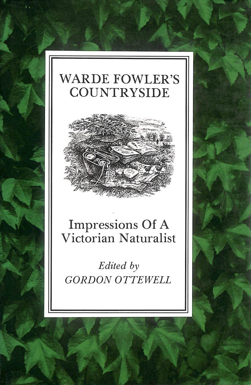 Countryside Impressions of a Victorian Naturalist