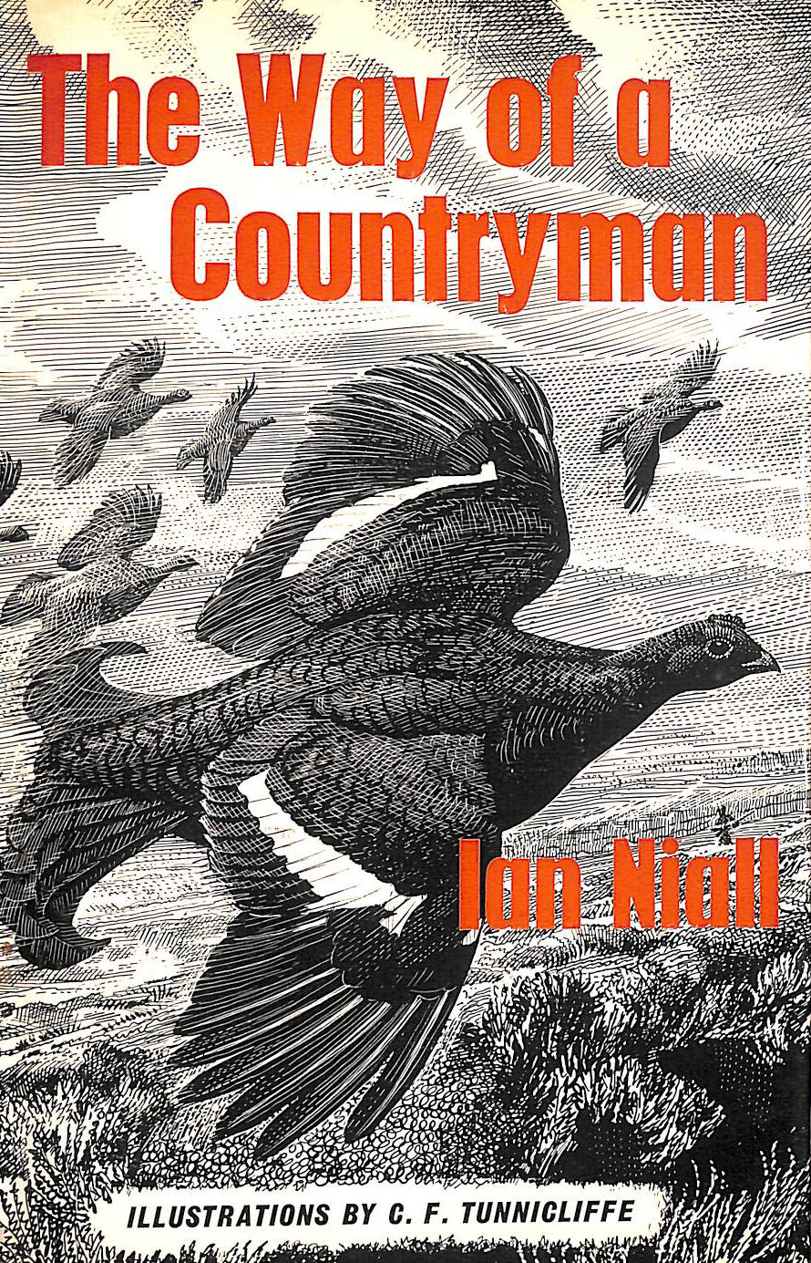 The Way of a Countryman