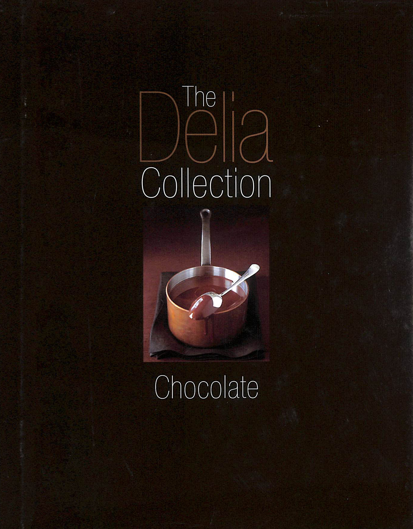 The Delia Collection Chocolate