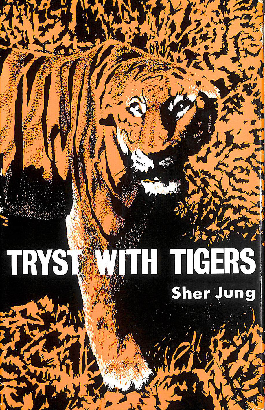 Tryst with Tigers