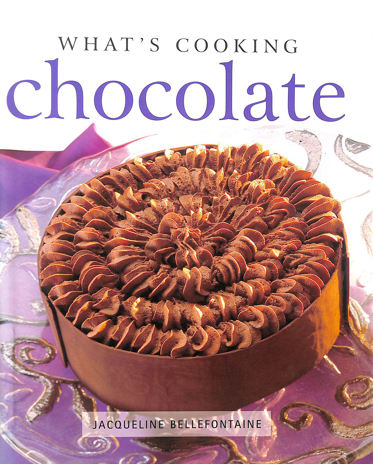 Chocolate