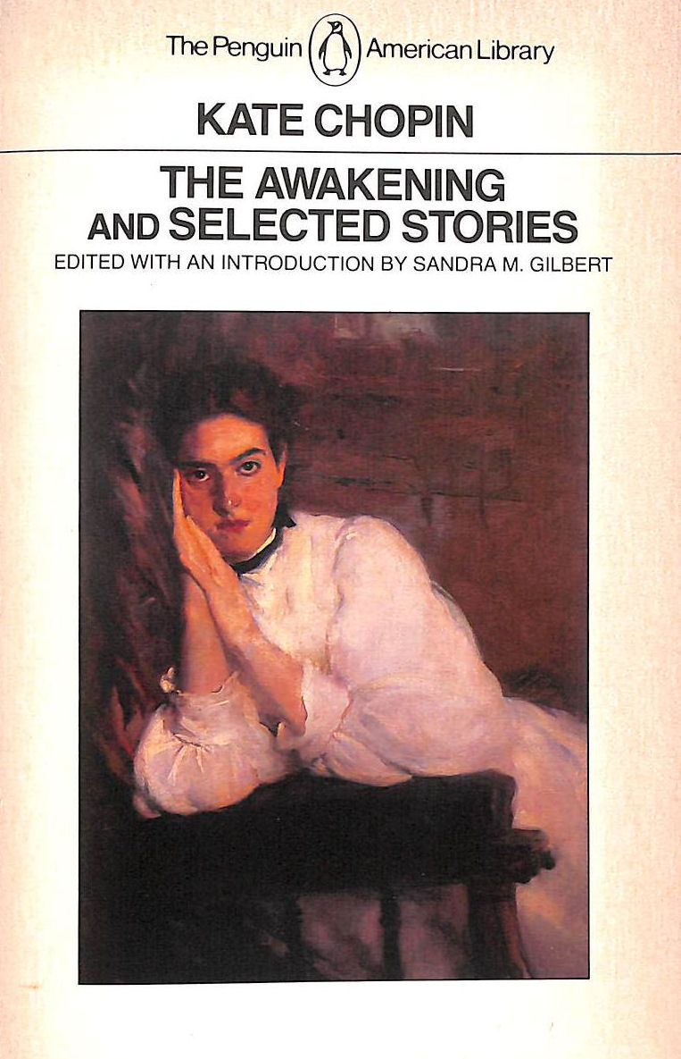 The Awakening and Selected Stories