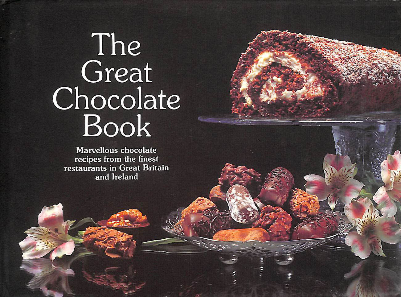 The Great Chocolate Book