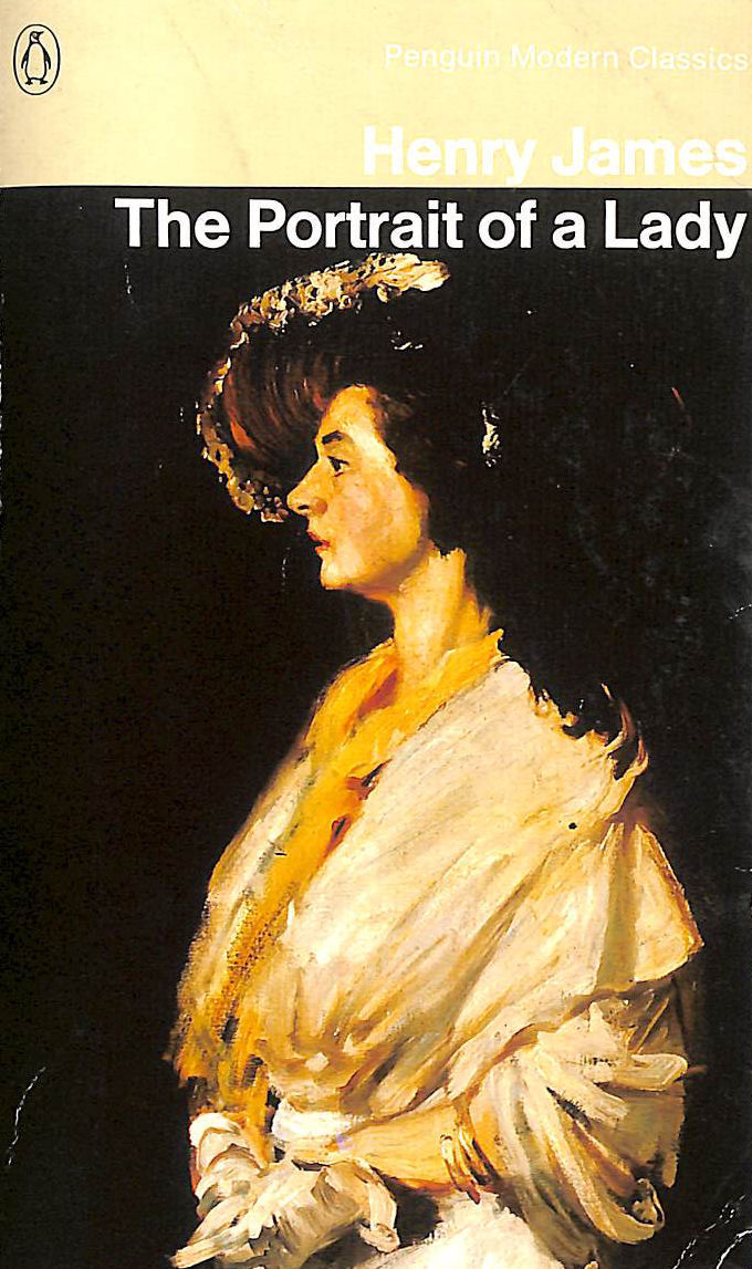 The Portrait of a Lady