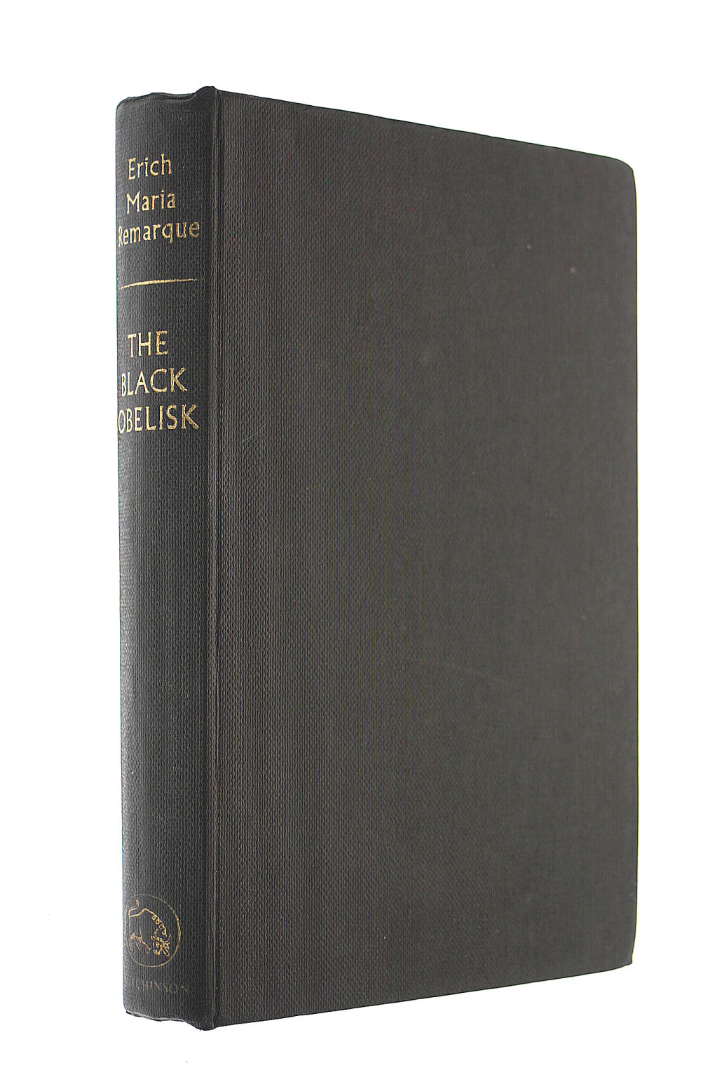 The Black Obelisk