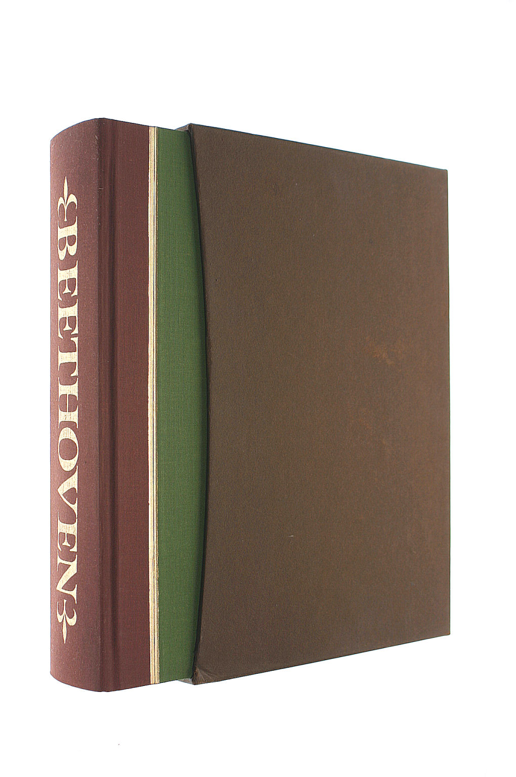 Life Of Beethoven