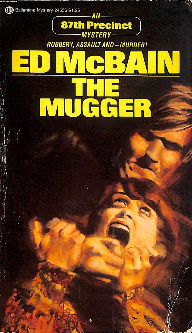 The Mugger