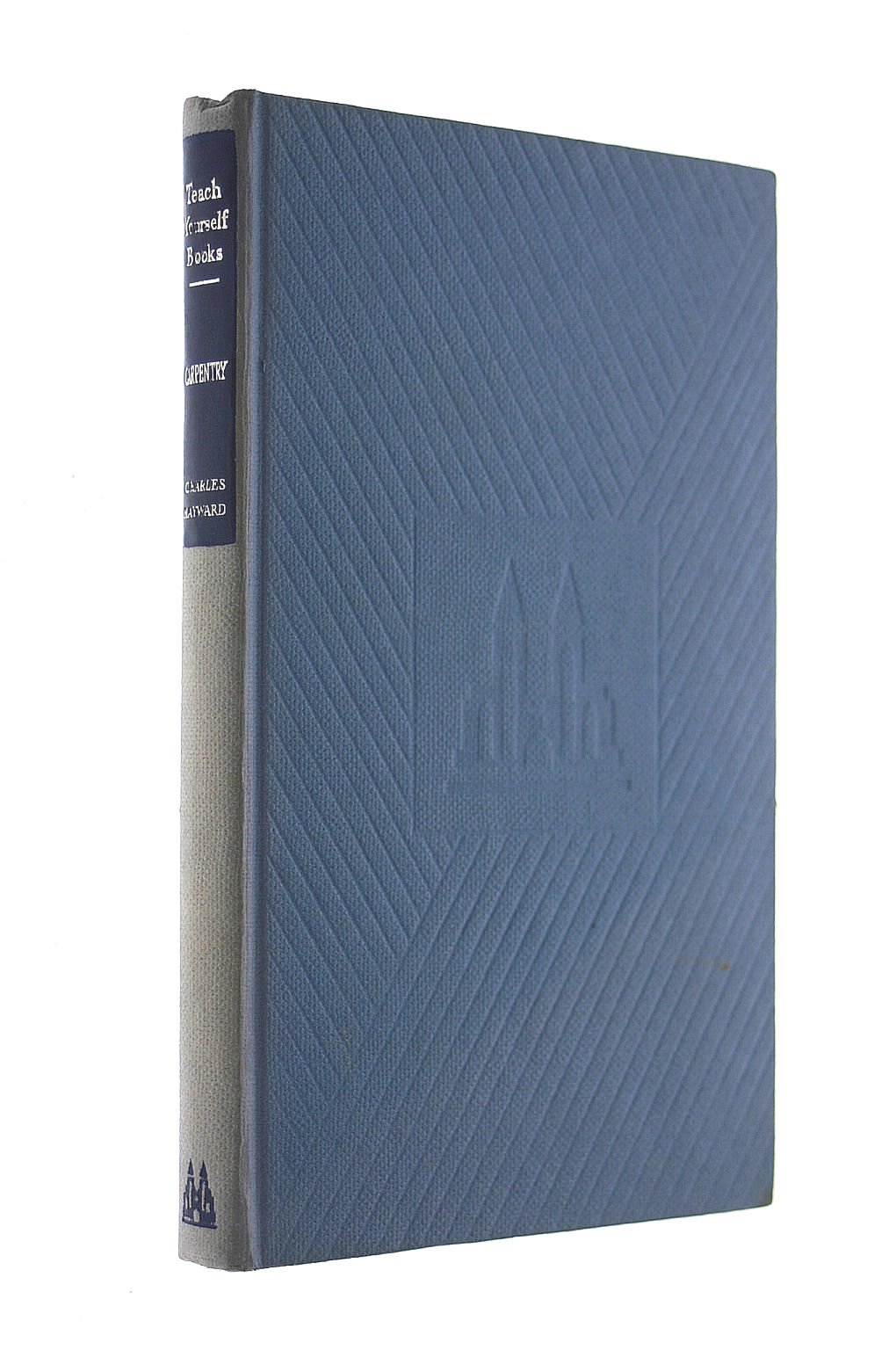 Teach Yourself Carpentry