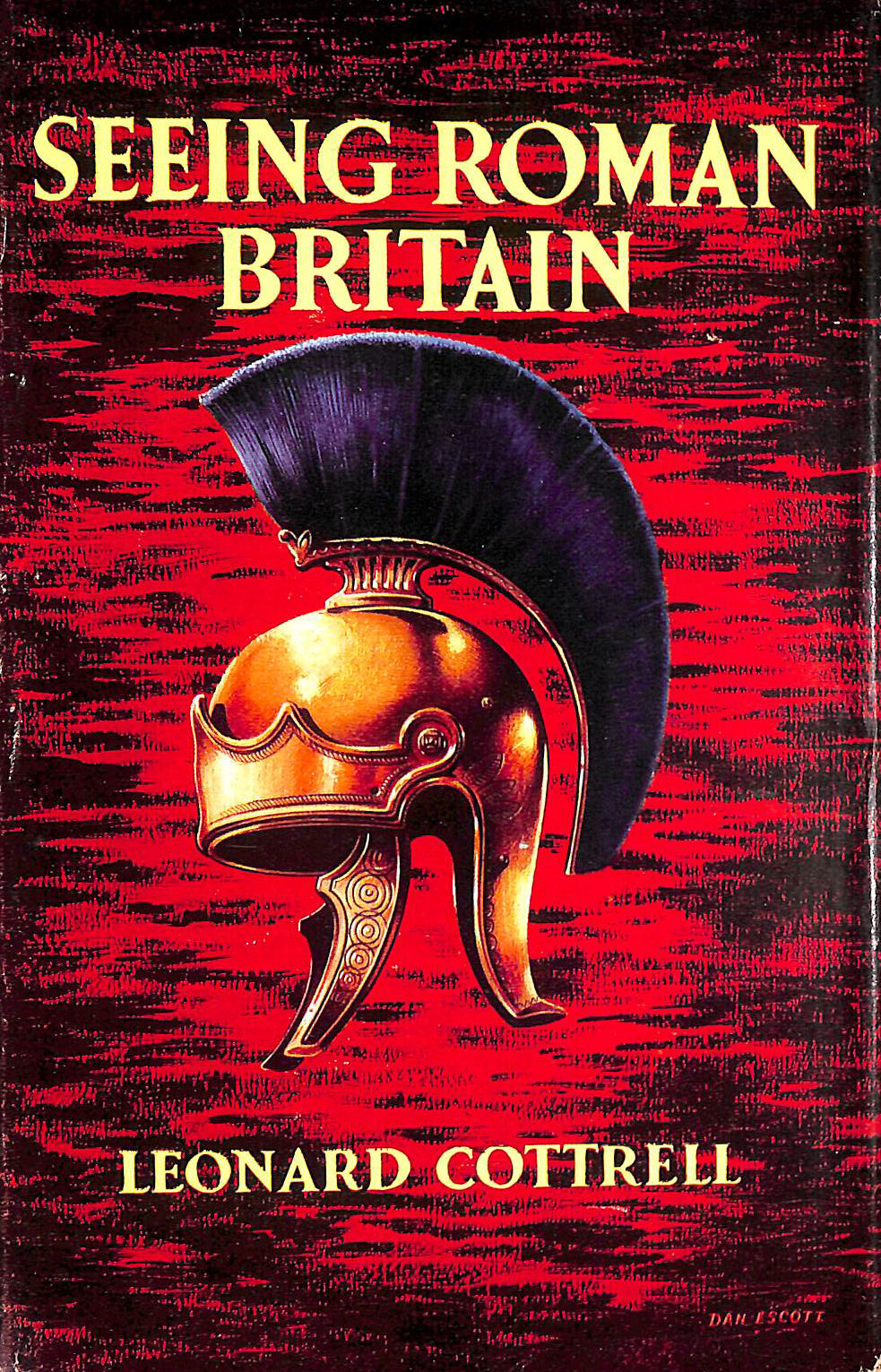 Seeing Roman Britain