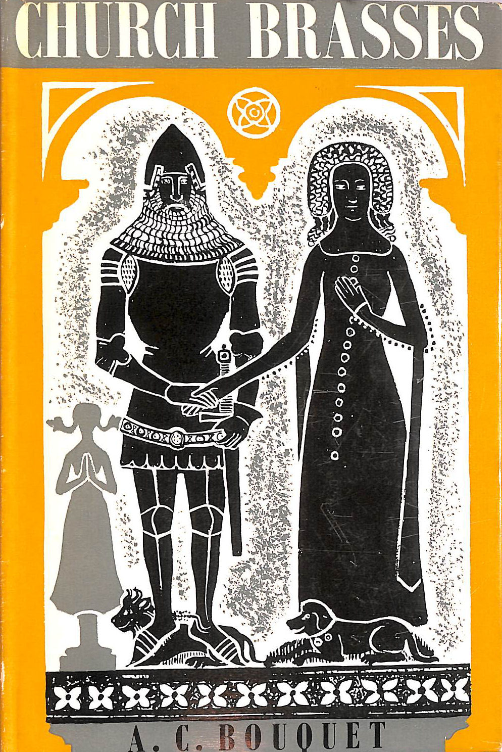 Church Brasses: British & Continental