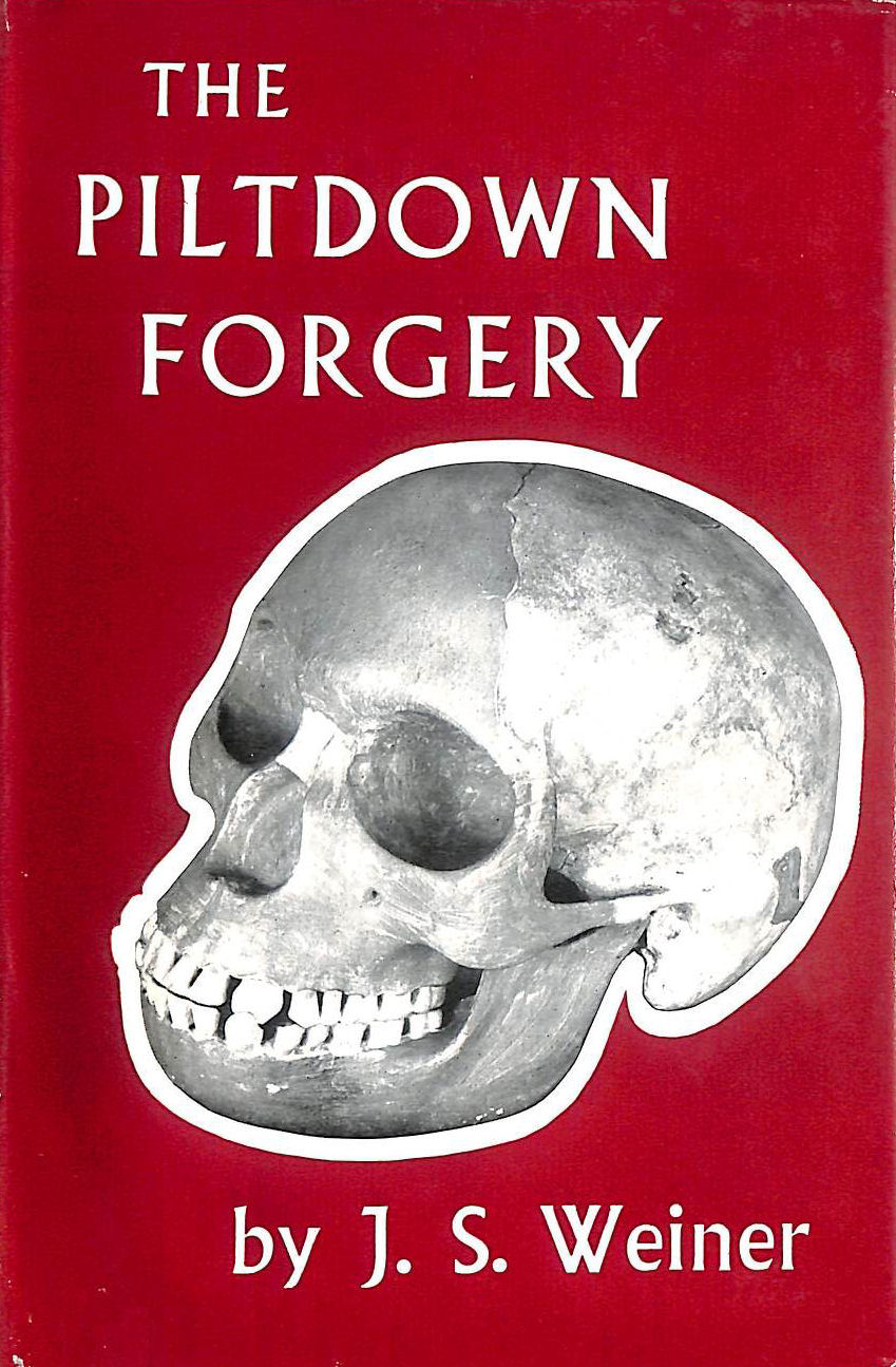 The Piltdown Forgery