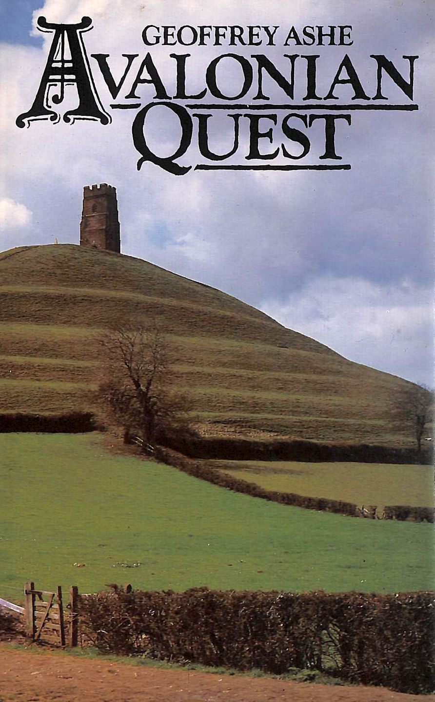 Avalonian Quest