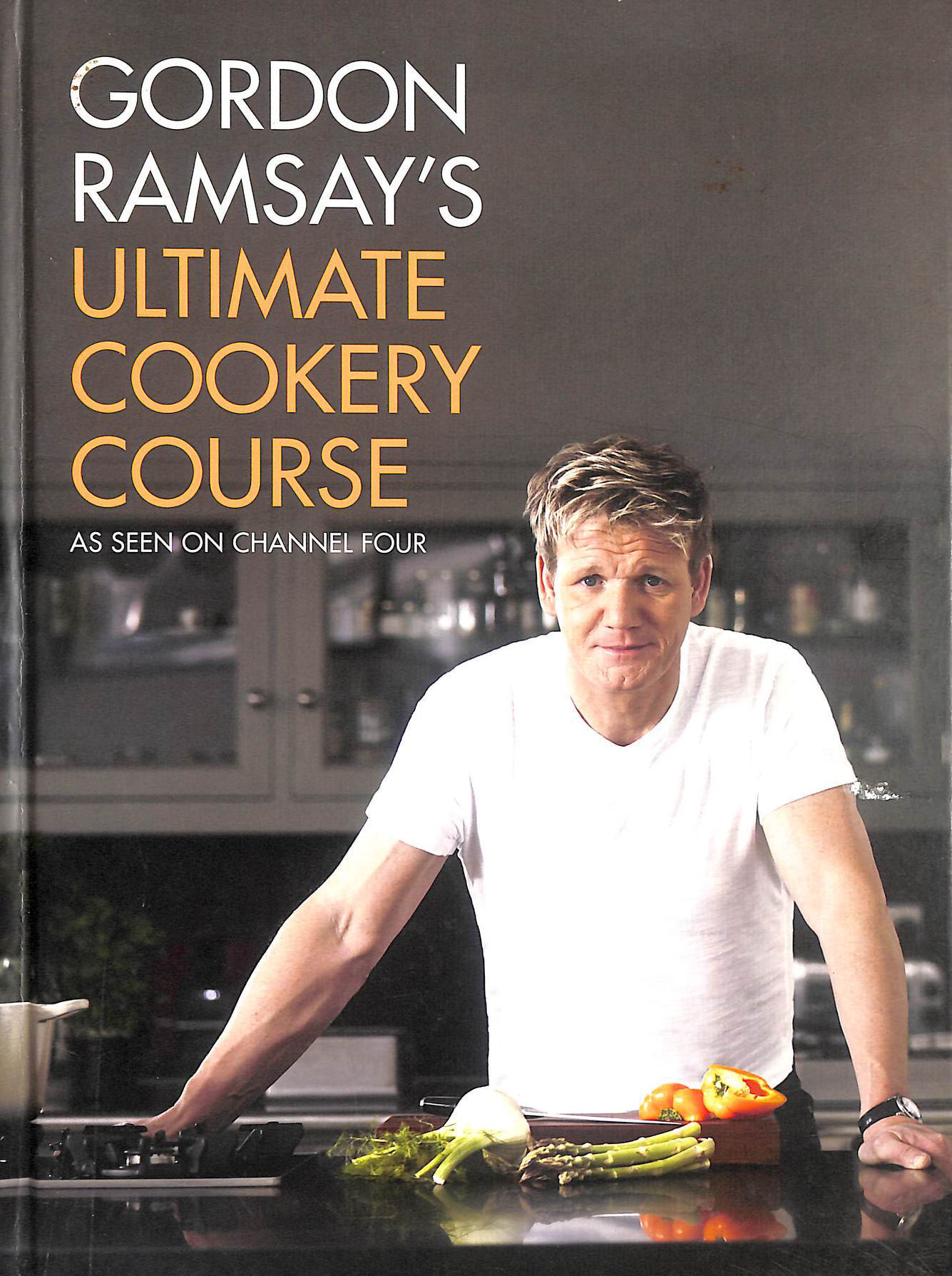 Gordon Ramsay's Ultimate Cookery Course