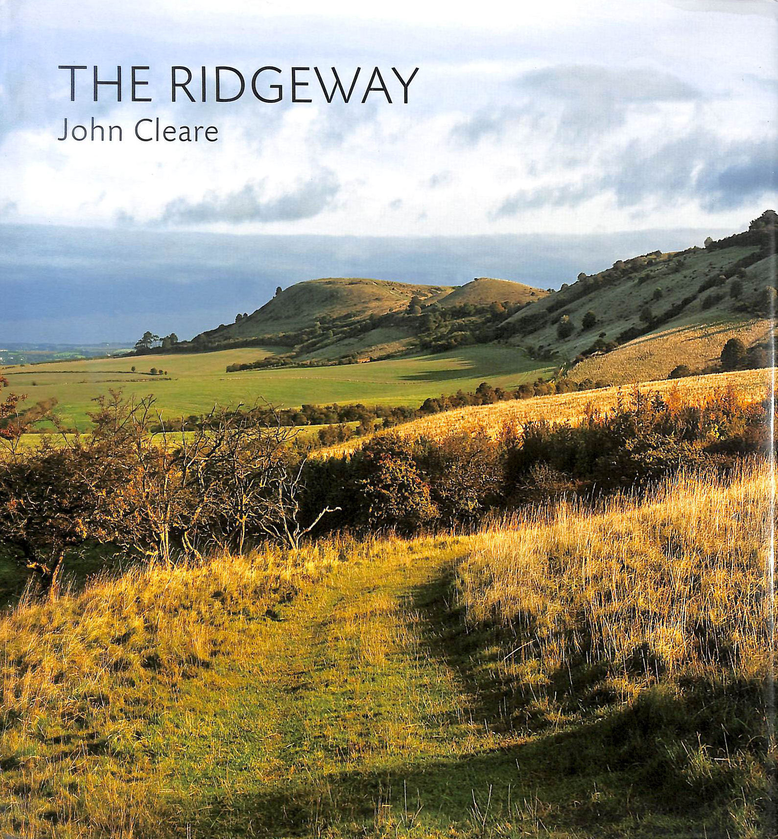 The Ridgeway