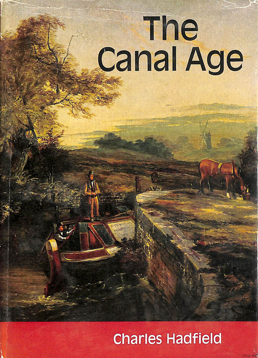 The Canal Age