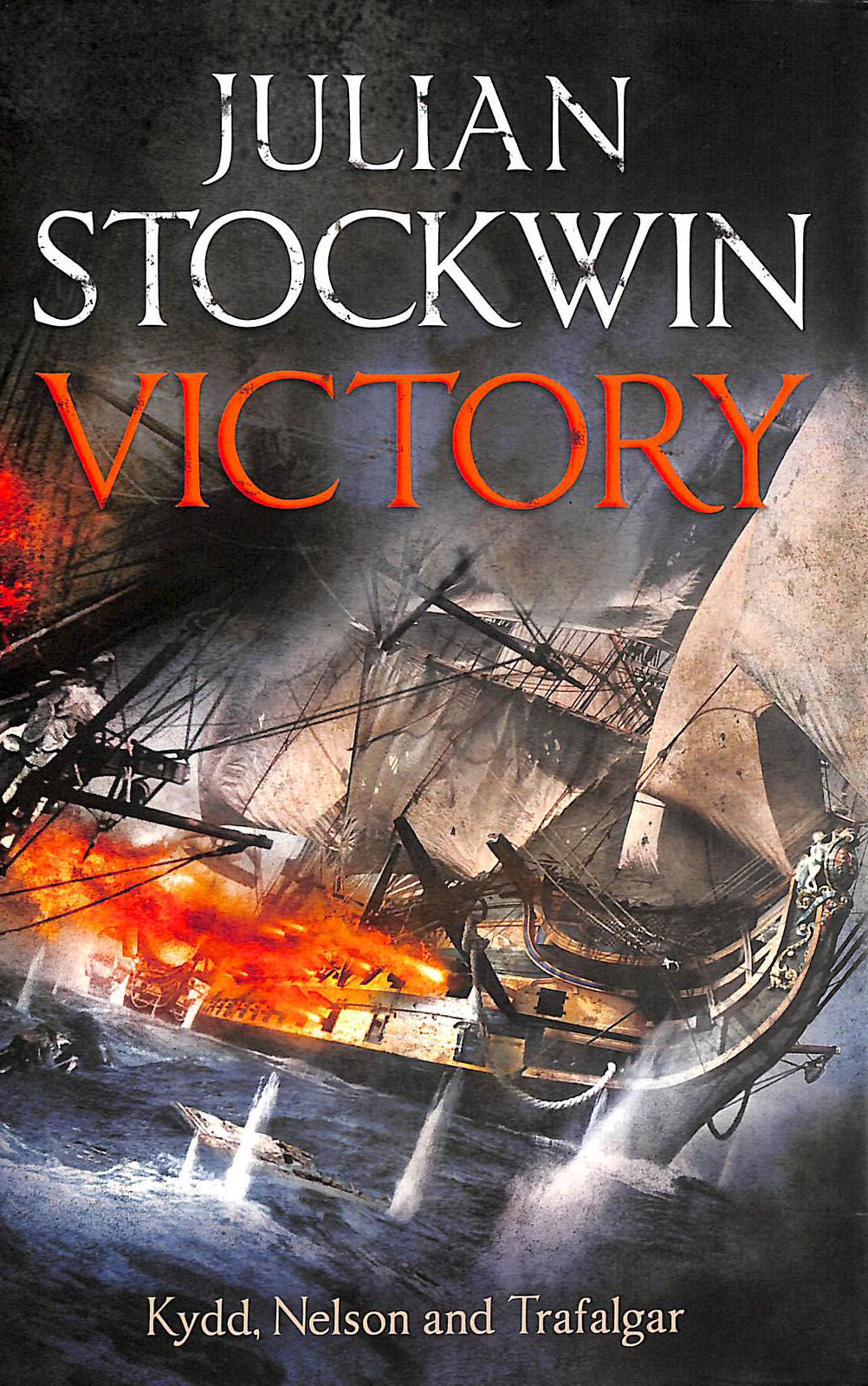 Victory