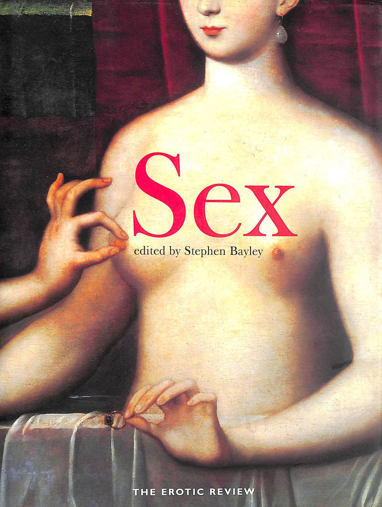 Sex: The Erotic Review