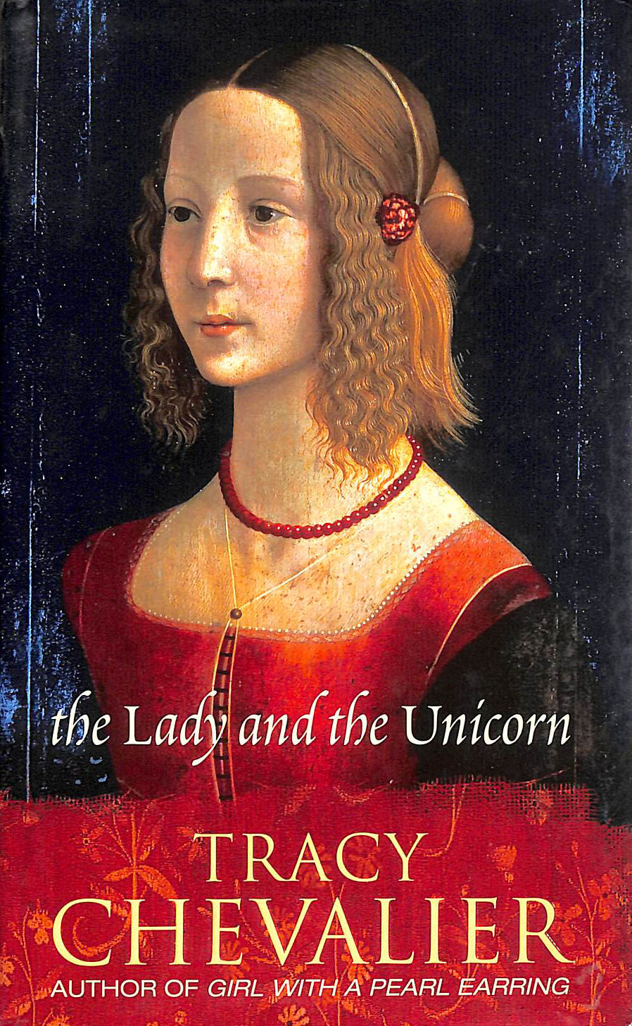 The Lady and the Unicorn