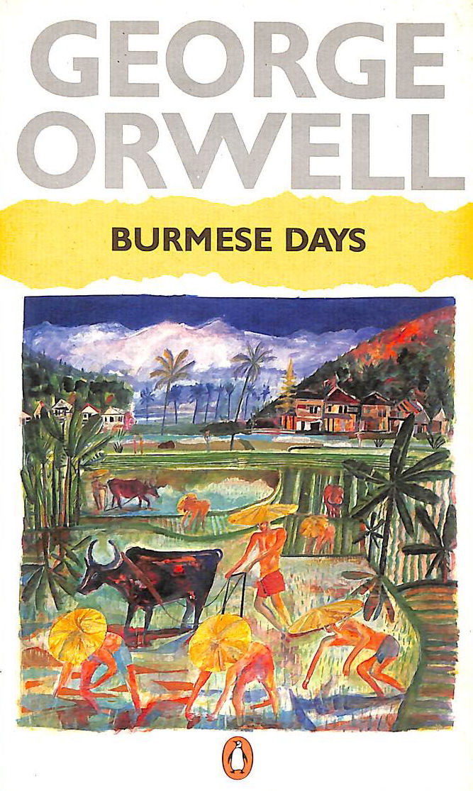 Burmese Days