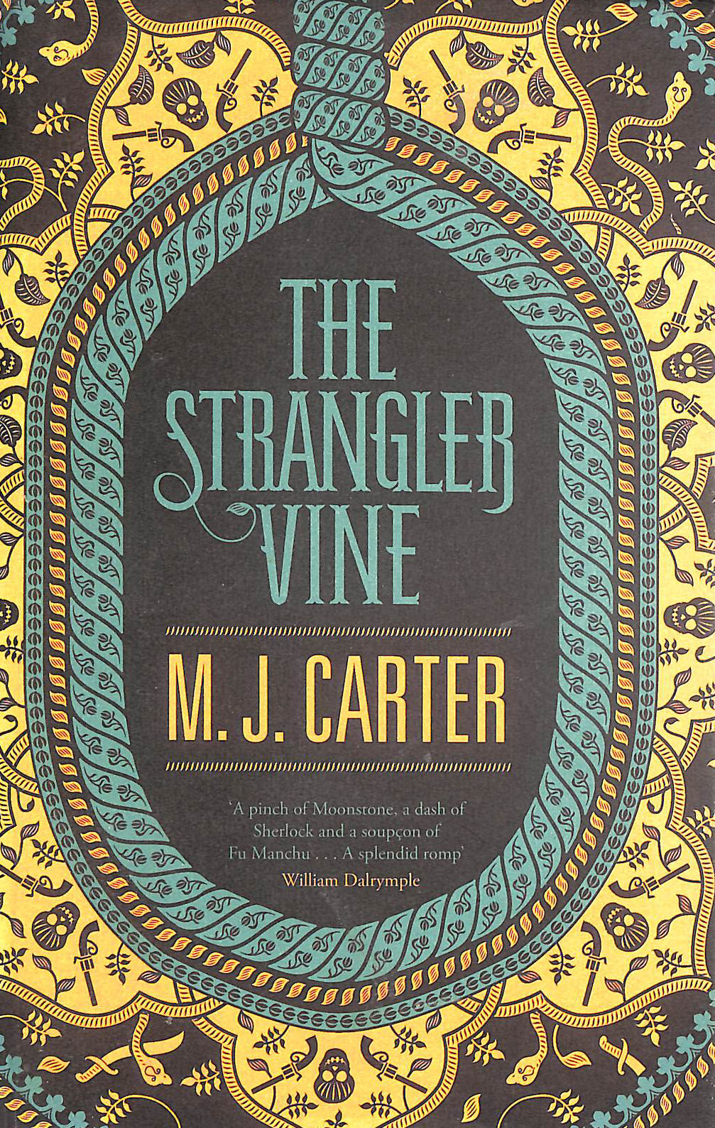 The Strangler Vine