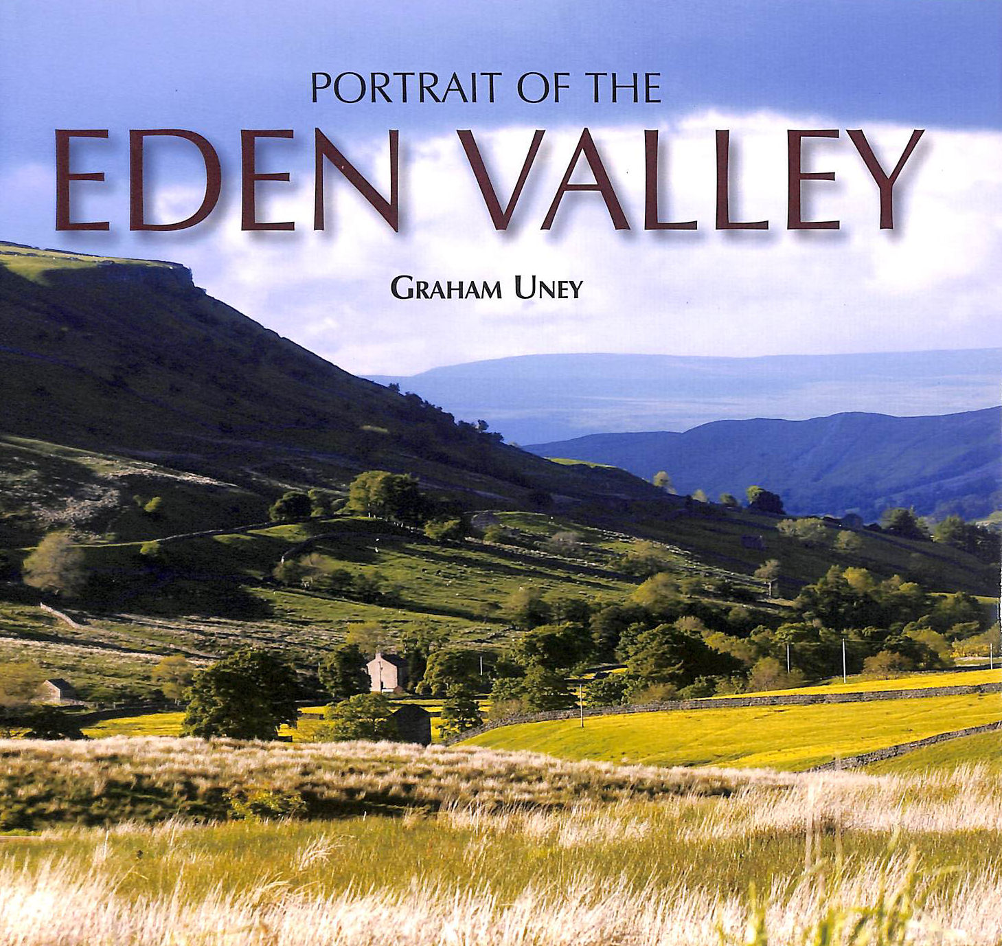 Portrait of the Eden Valley