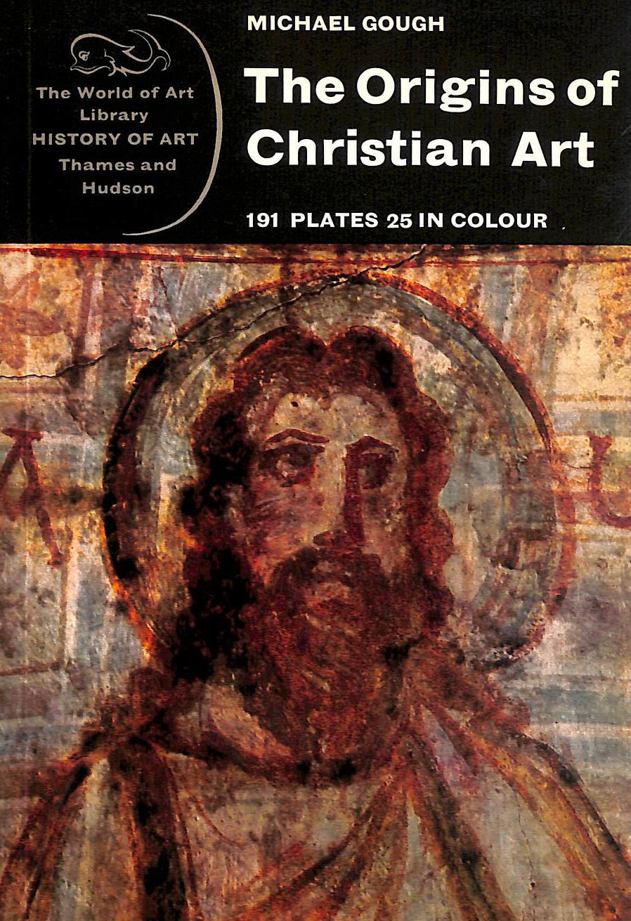 The Origins of Christian Art