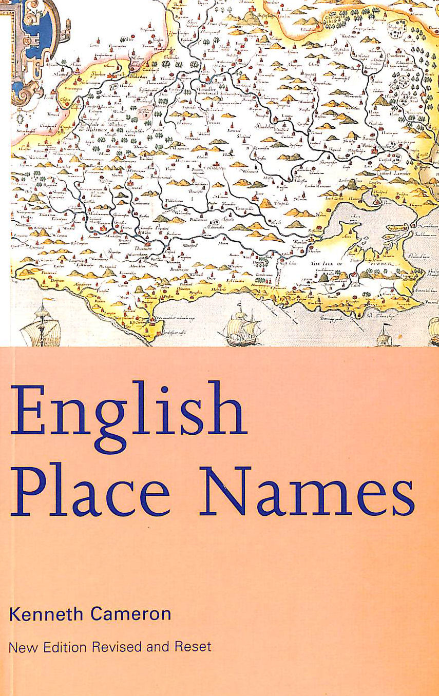 English Place Names