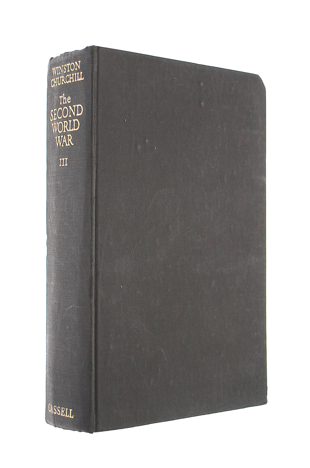 The Second World War Volume Three The Grand Alliance