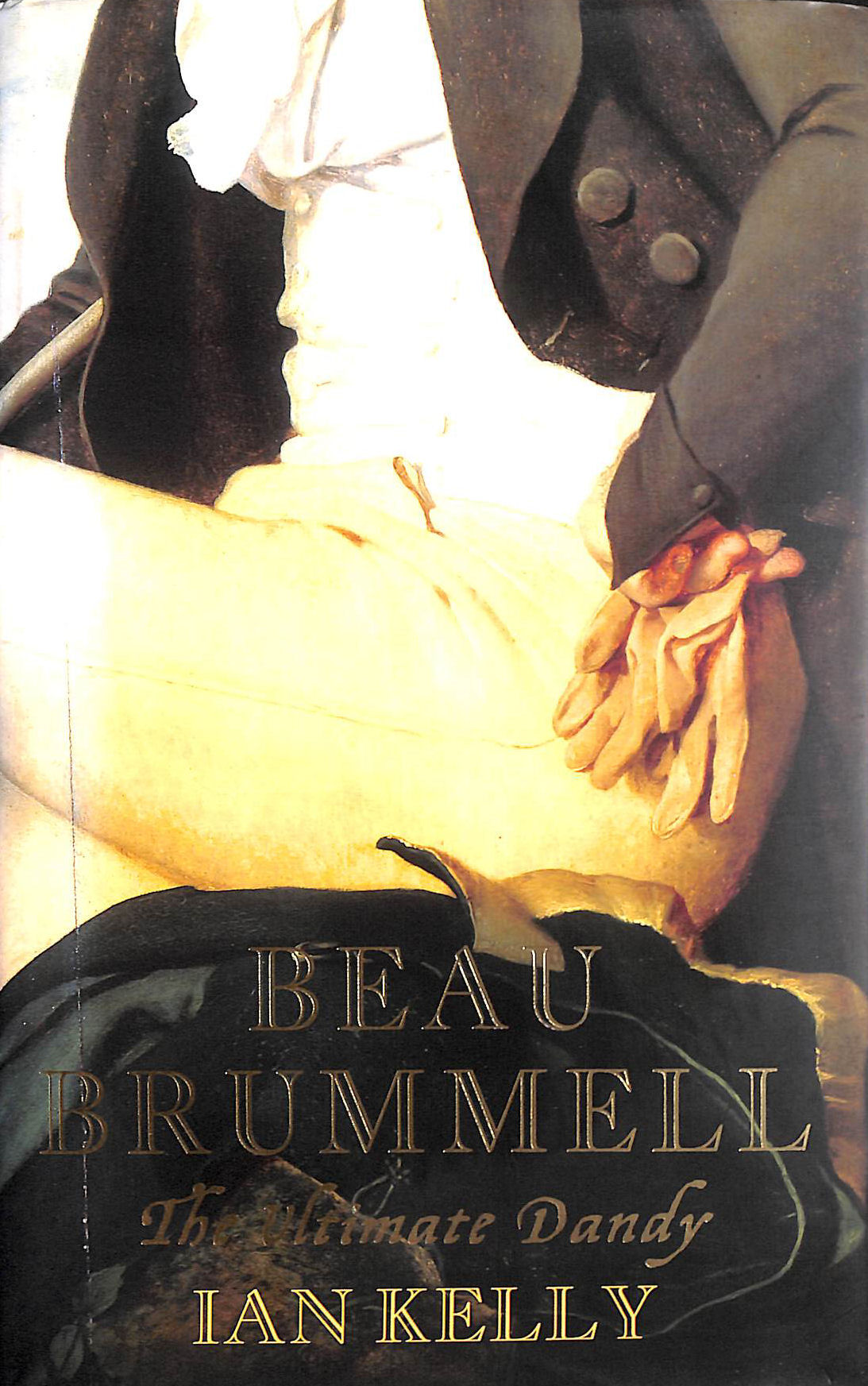 Beau Brummell: The Ultimate Dandy