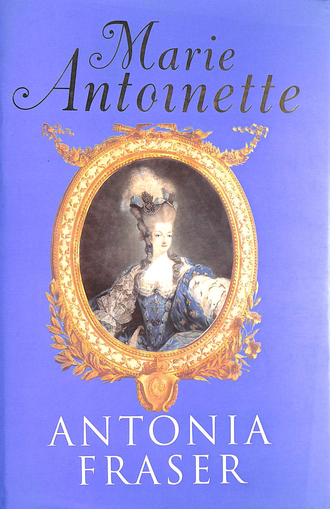 Marie Antoinette