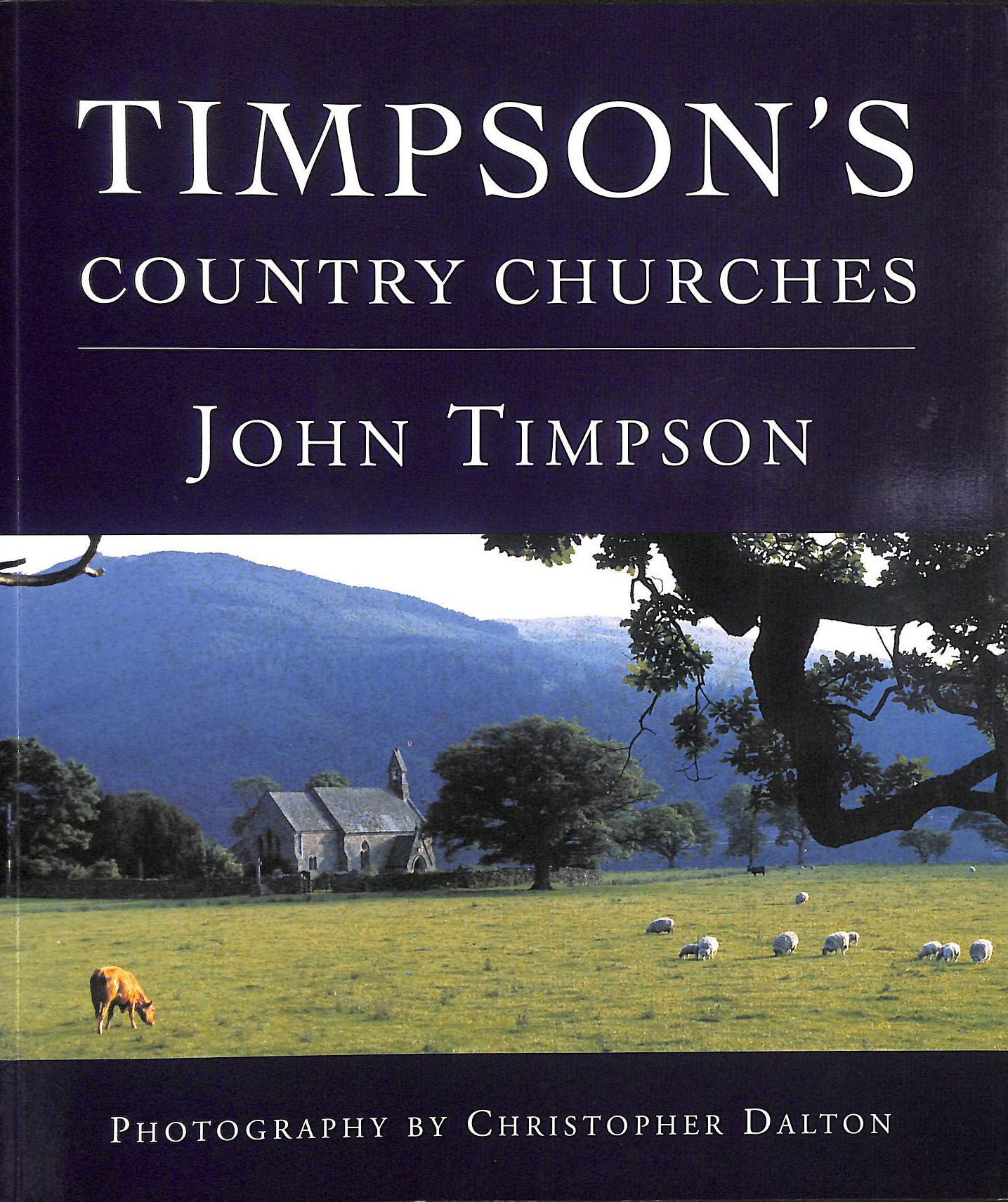 Timpson's Country Churches
