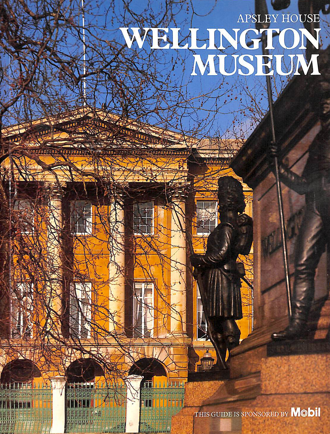 Apsley House: Wellington Museum