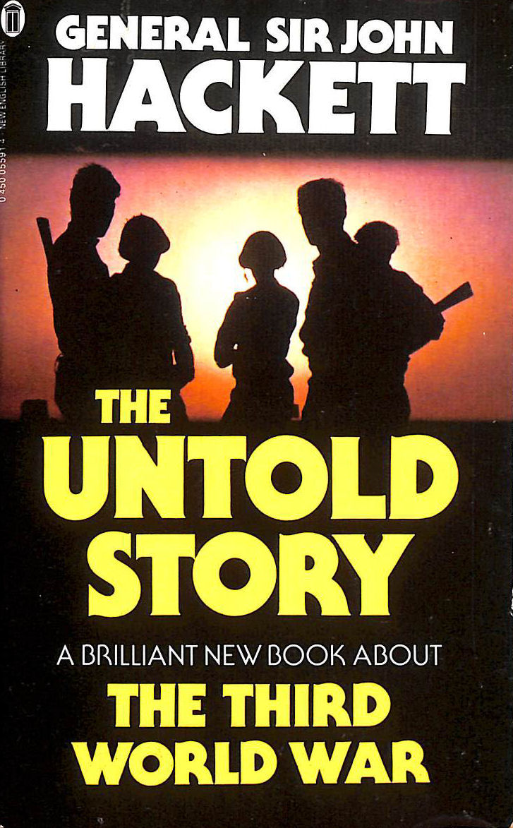 The Third World War - The Untold Story