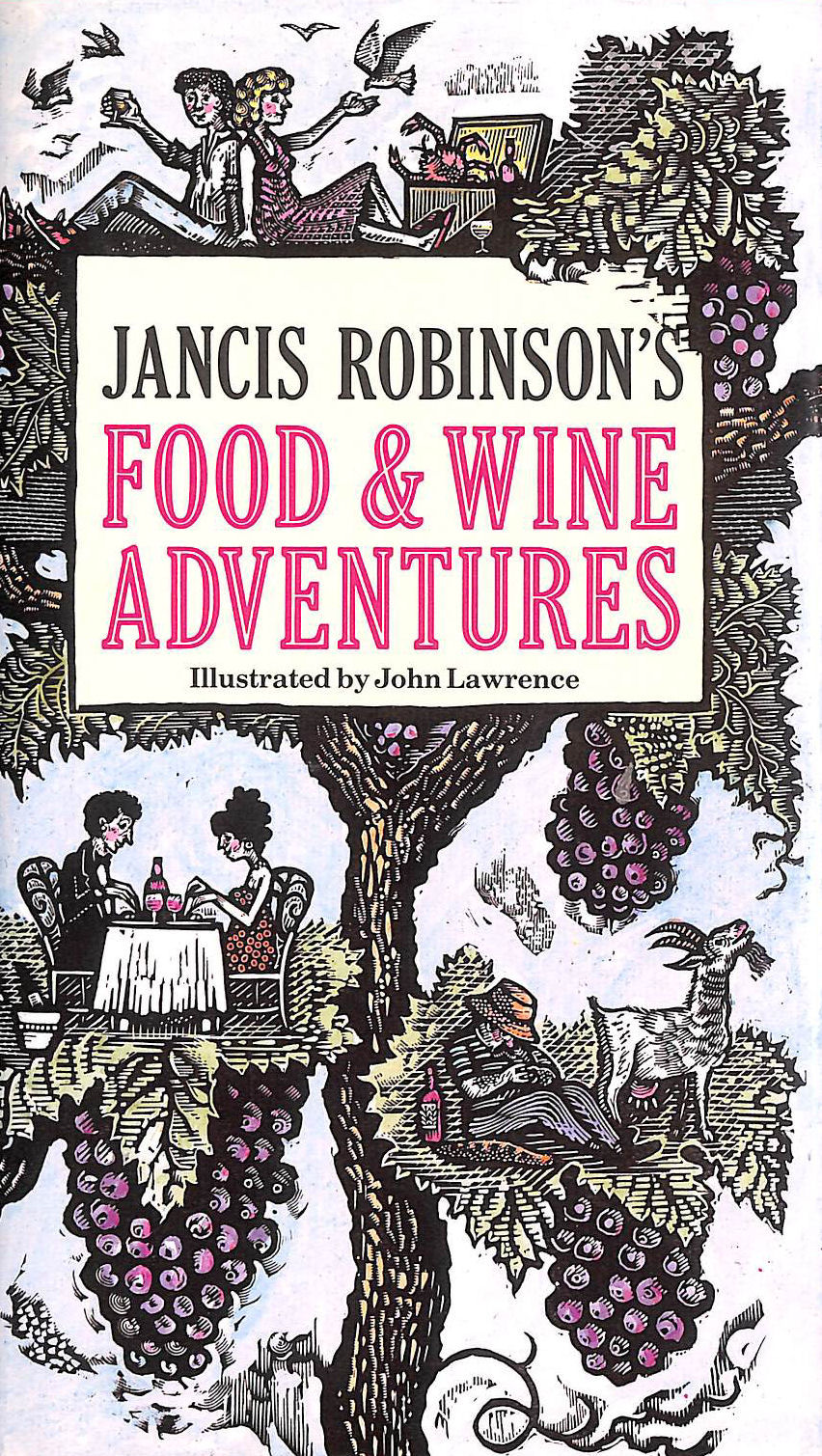 Food and Wine Adventures