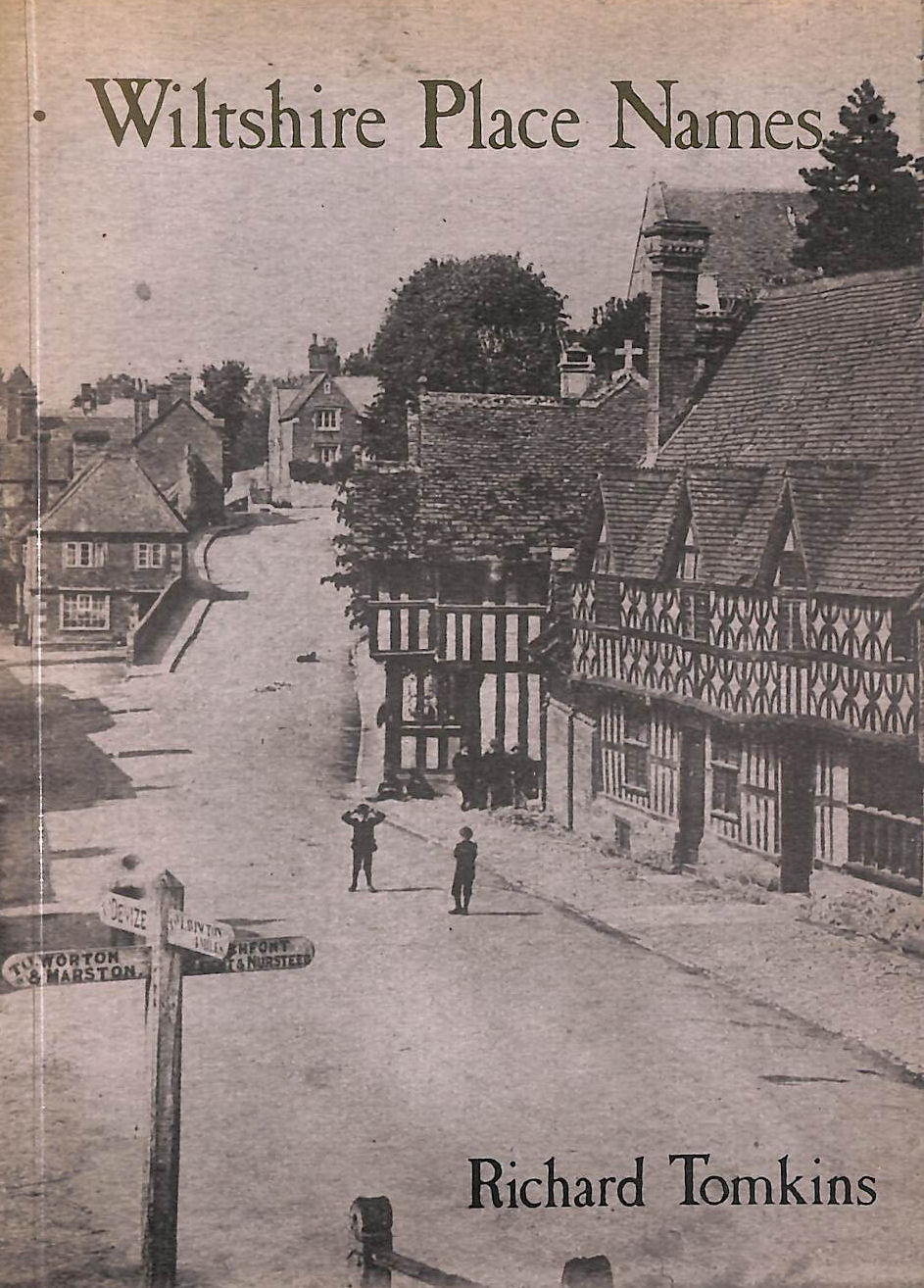 Wiltshire place names