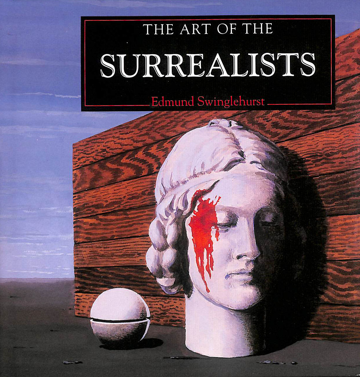 The Art of the Surrealists