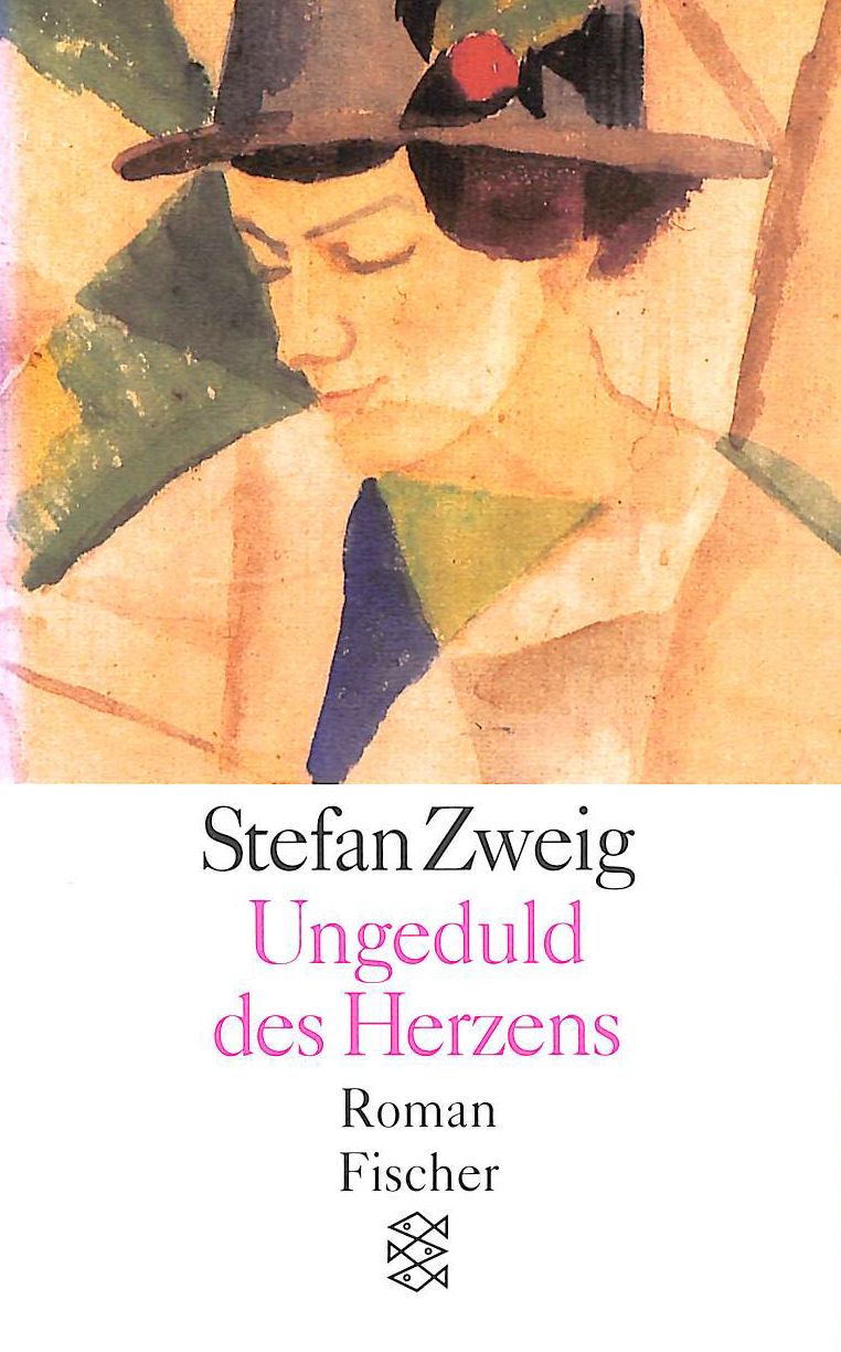 Ungeduld des Herzens
