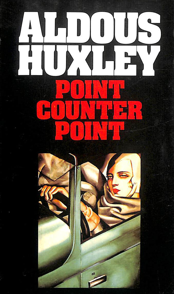 Point Counter Point
