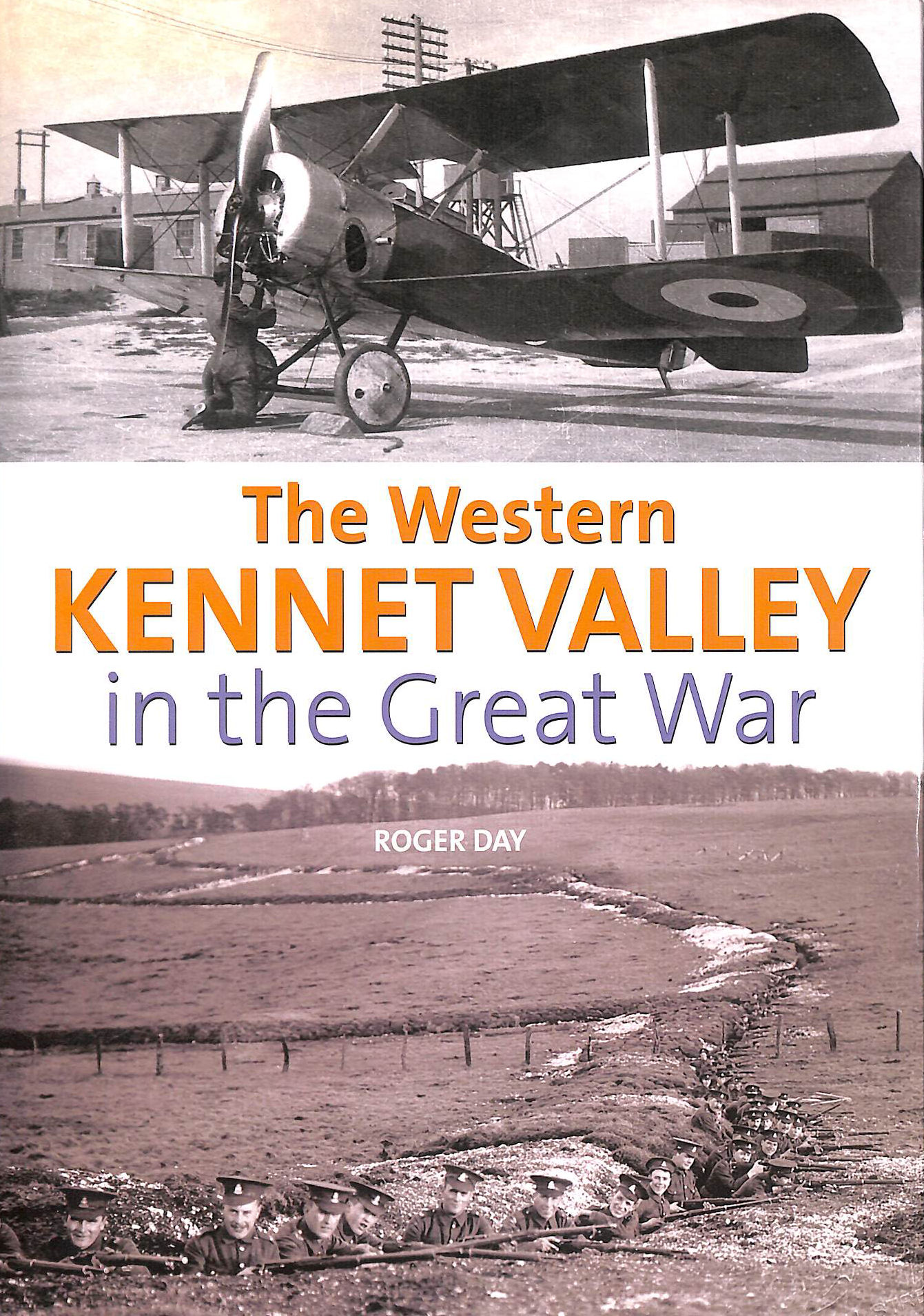 The Western Kennet Valley in the Great War