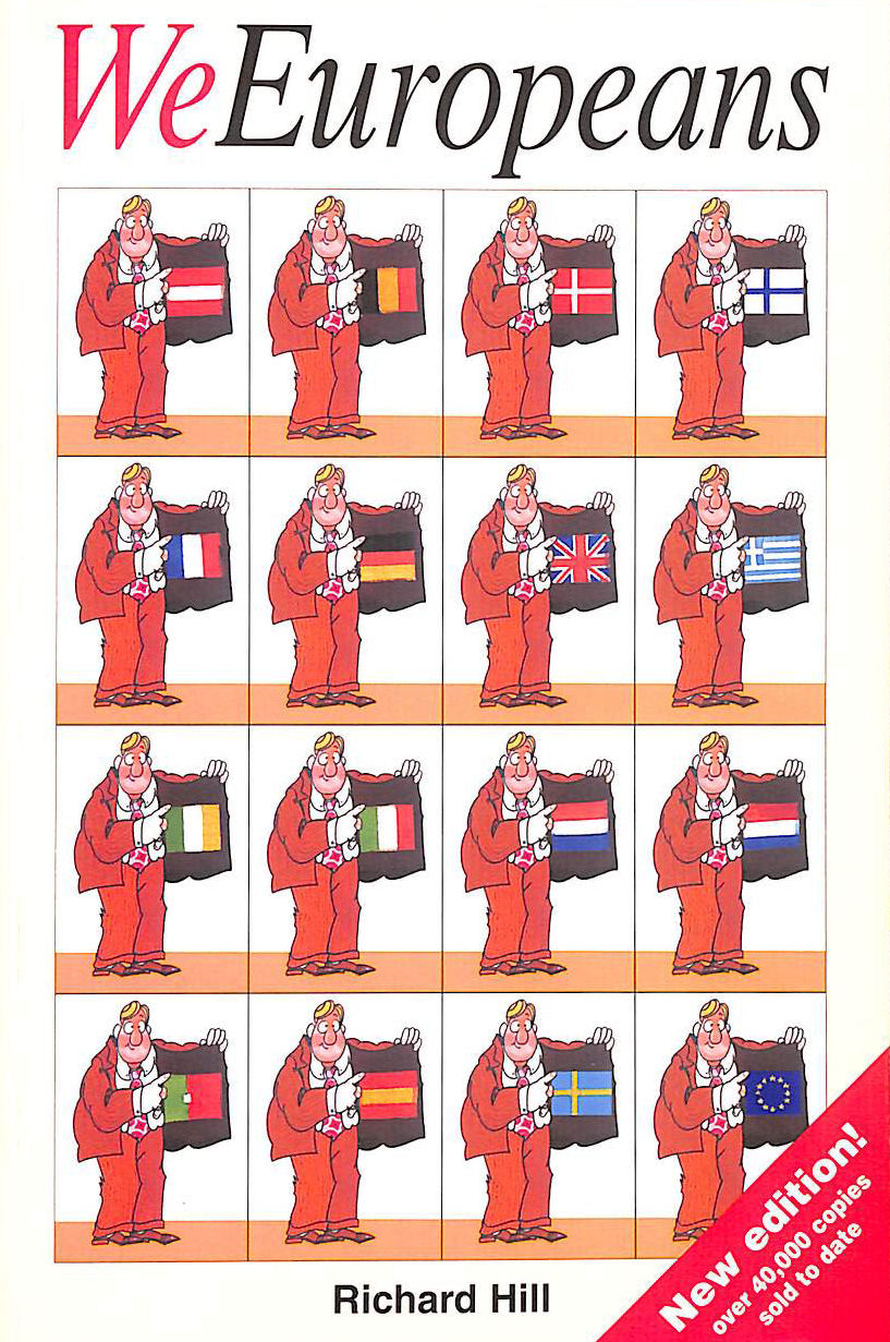 We Europeans